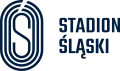 Logo des Stadion Śląski