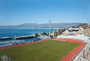 Stadion Kantrida