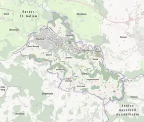 Stadt Flawil