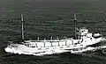 Stadt Leer, Jansen-Werft, Nr. 19