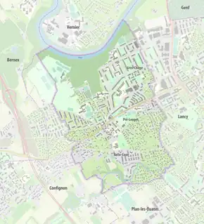 Stadt Onex