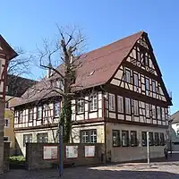Ansicht vom Münsterplatz (2020)