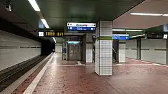 Leopoldstraße