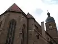 Stadtkirche