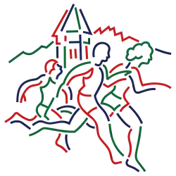 Logo der Veranstaltung „Luzerner Stadtlauf“