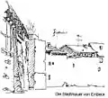 Stadtmauer Einbeck