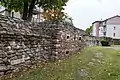 Stadtmauer Schillerstraße und Nicolaistraße