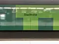 Stadtmitte