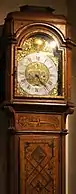 Cornil-Uhr, 1740