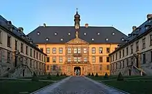 Stadtschloss Fulda