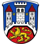 Wappen von Biedenkopf