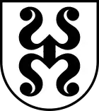 Wappen der Stadt Bad Dürkheim