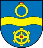 Wappen der Stadt Mühlacker
