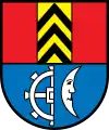 Müllheim im Markgräflerland.