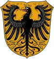 Stadtwappen von Nördlingen