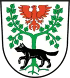 Wappen der Stadt Pritzwalk