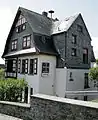 Altes Rathaus in Staffel