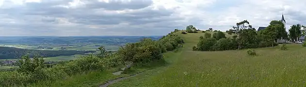 Hochplateau