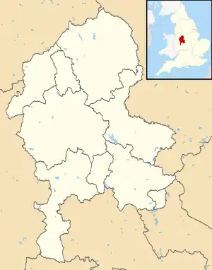 Pirelli Stadium (Staffordshire)