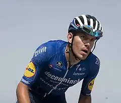 Davide Ballerini (2021)