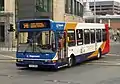 Dart SLF East Lancashire Coachbuilders Spryte