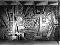 Stahlrelief Institut für Zeitgeschichte
