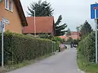 Stahnweg