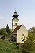 Stammersdorfer Pfarrkirche