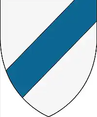 Grabner-Stammwappen