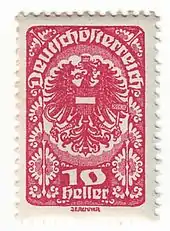 Wappen der Republik