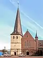 Kirche in Stramproy