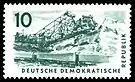 1957 Schaufelradbagger