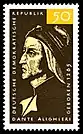 Briefmarke der DDR-Post vom 15. April 1965