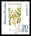 Bechervase (1715)