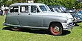 Standard Vanguard Estate (1955)