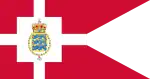 56:107 Standarte des Kronprinzen