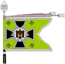 Schützen (später Panzergrenadiere)