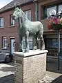 Brillant in Vollezele (Ron Deblaere)