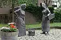 Spargelfrauen