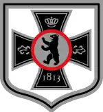 Landeskommando Berlin, Sitz: Julius-Leber-Kaserne in Berlin, Kommandeur: Brigadegeneral Jürgen Karl Uchtmann