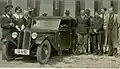1920er Jahre