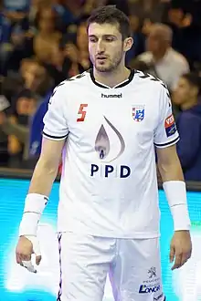 Stanko Sabljić (2015)