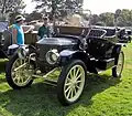 Stanley-Dampfwagen von&nbsp;1912