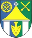 Wappen von Stanovice