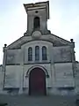 Kirche Saint-Antoine