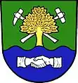 Wappen von Stará Ves