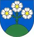 Wappen von Staré Hobzí