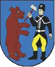 Wappen von Staré Město
