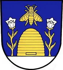 Wappen von Alt Zechsdorf