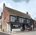 The Star Inn